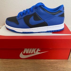 Nike Dunk Low GS